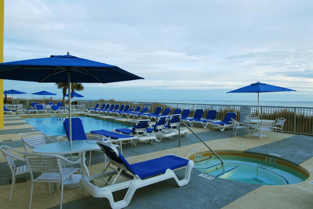 Seaside Resort Myrtle Beach Zewnętrze zdjęcie